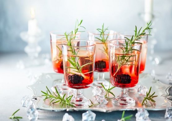 Süryani Likörü ( Hibiscus) Nedir, Nasıl Y