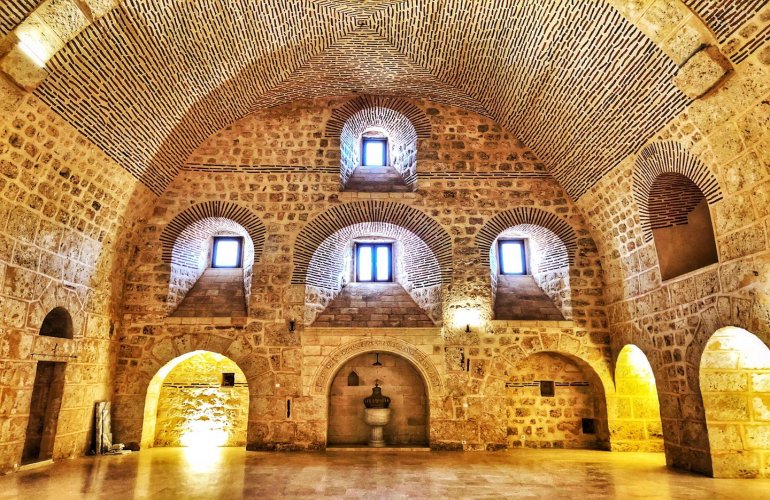 Midyat